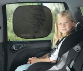 sun shades baby window side automobile shade seat roll stroller covers